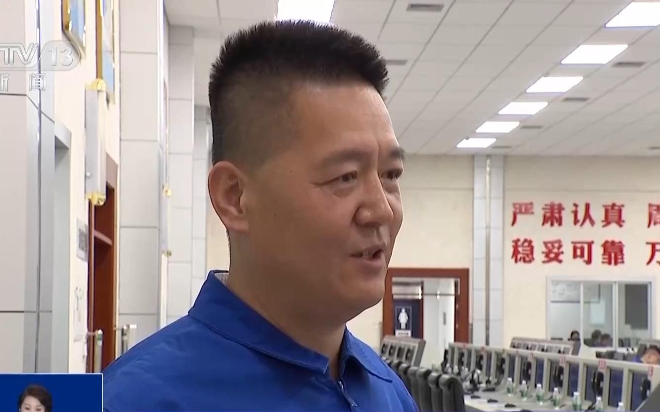 神二十三发射在即 记者直击各系统准备情况