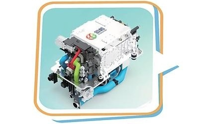 绿氢：新兴的能源载体（院士讲科普）