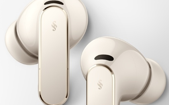 华为FreeBuds Pro 5获星闪L2HC编解码认证！支持4.6Mbps无损音质