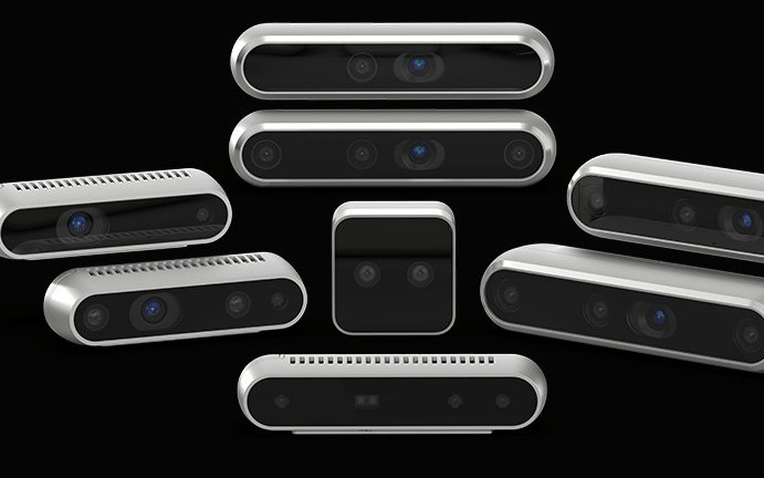 RealSense结束英特尔14年孵化期，独立后继续专注3D感知技术应用