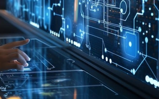 面向AI领域出招,京东成立“变色龙业务部”