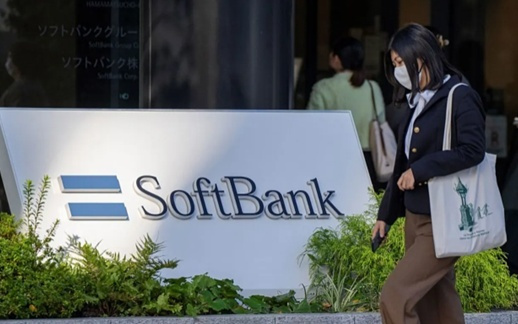 孙正义借巨资押注OpenAI 争夺下一代算力入口