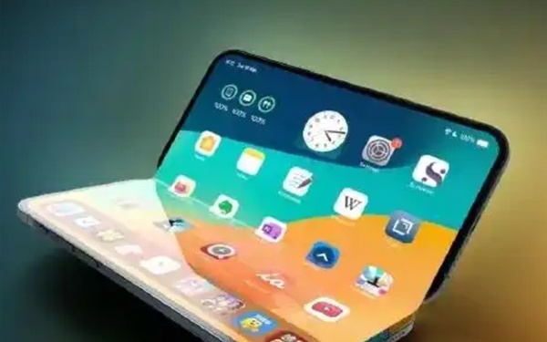 顶配超2万元！苹果首款折叠屏已试产：因机身太薄取消面部识别