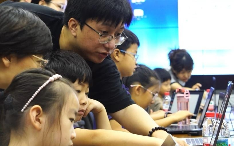 报名 | 科学实验屋4月11日活动,等你体验!