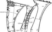 小米汽车风道结构专利获授权 可降低风阻