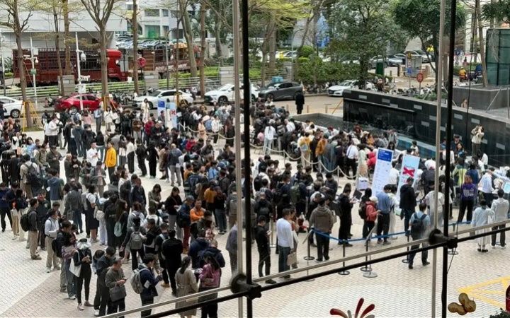 OpenClaw刷屏网络，深圳三区争相布局