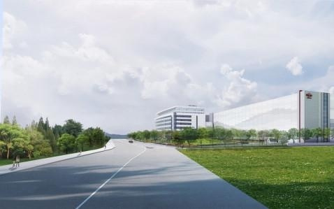 黄仁勋催单AI芯片，台积电开启“疯狂建厂”模式