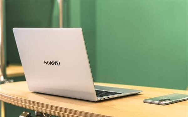 中国第三季度PC电脑TOP5出炉：华为第二