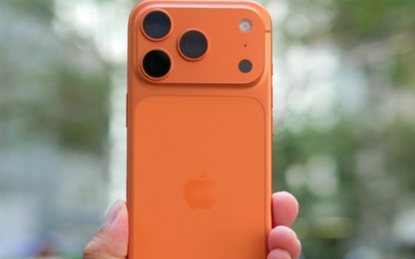 不止A20 Pro！iPhone 18 Pro系列还将搭载全新C2、N2芯片