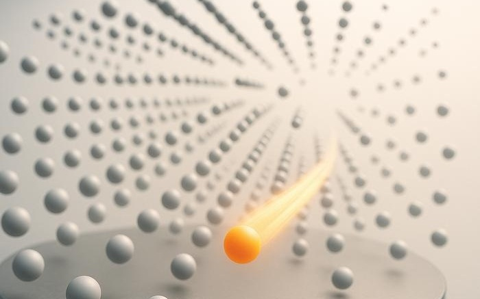 715万cm²/Vs!新型量子材料亮相,刷新半导体导电性能纪录