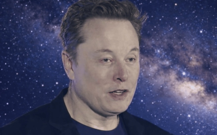 马斯克官宣:年产1万亿瓦芯片,人类迈向星际文明打响第一枪