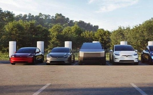 特斯拉11月在挪威卖出6215辆，提前刷新当地汽车年度销量纪录