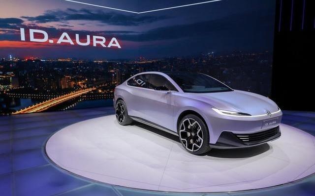 3000万辆里程碑再启程，一汽-大众携焕新车型闪耀广州车展