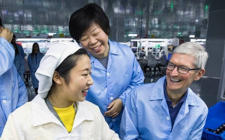 苹果千亿补贴美国制造，iPhone 17 会涨价吗？