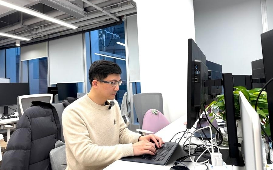 春节假期“留守”模速空间:创业者的年味是随时“On Call”