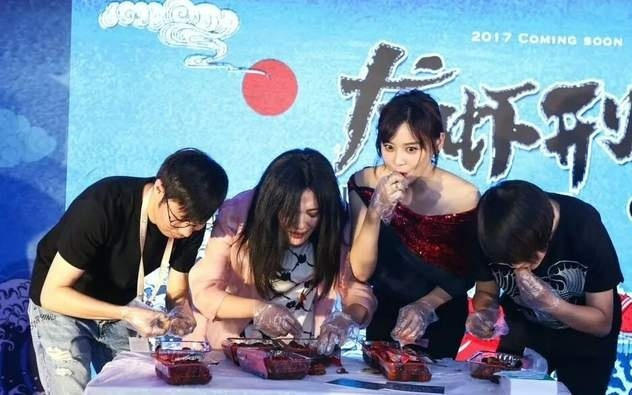 小龙虾“夺舍”史