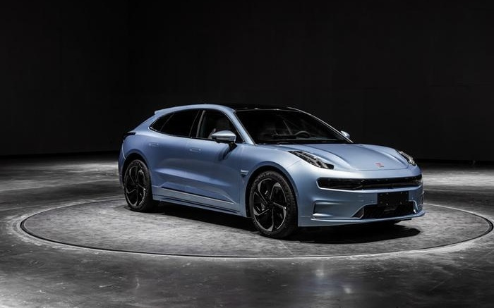 电池存热失控隐患，极氪召回超3.8万辆汽车