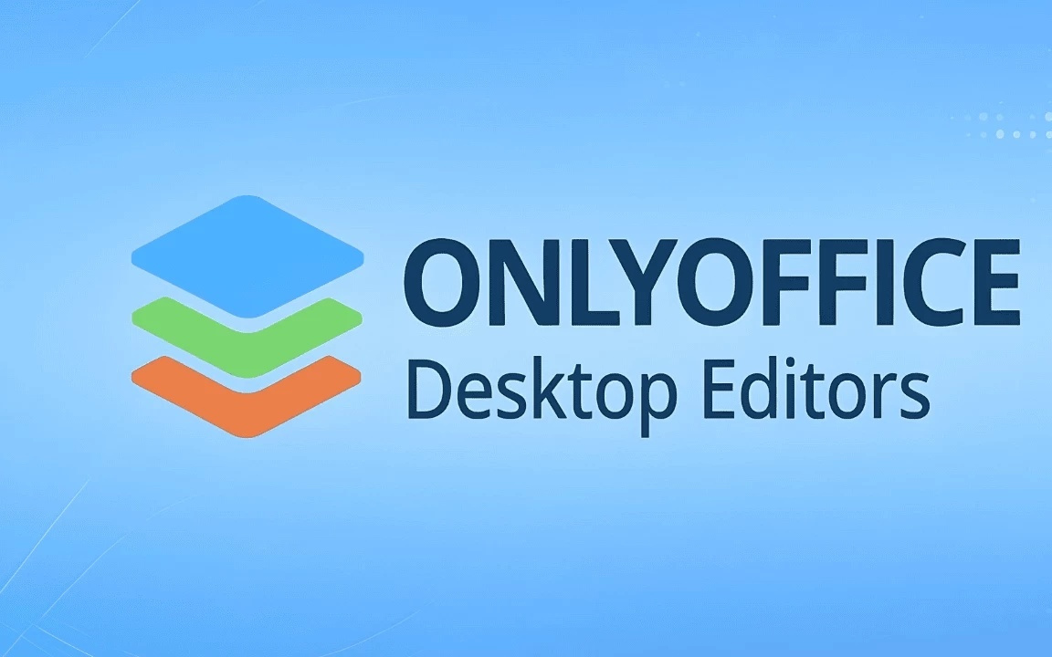 开源办公套件 ONLYOFFICE 9.0.4 发布：支持 AI 智能体