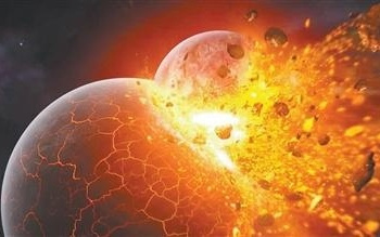 深藏四十五亿年的地球“时间胶囊”（科技大观）