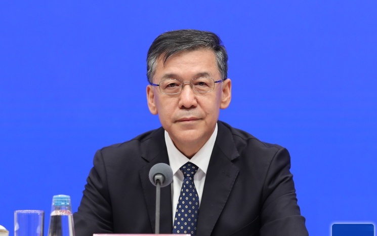 科技部：我国高水平国际期刊论文数量和国际专利申请量连续5年世界第一