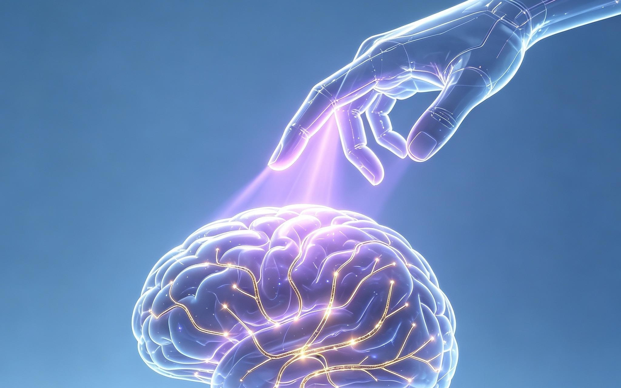 新分子工具能直接编辑大脑物理连接结构