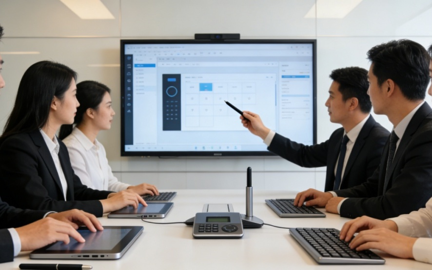 办公三巨头“硬碰硬”，卷死的是打工人？