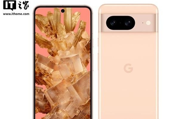 Pixel 8用户福利：全景模式升级