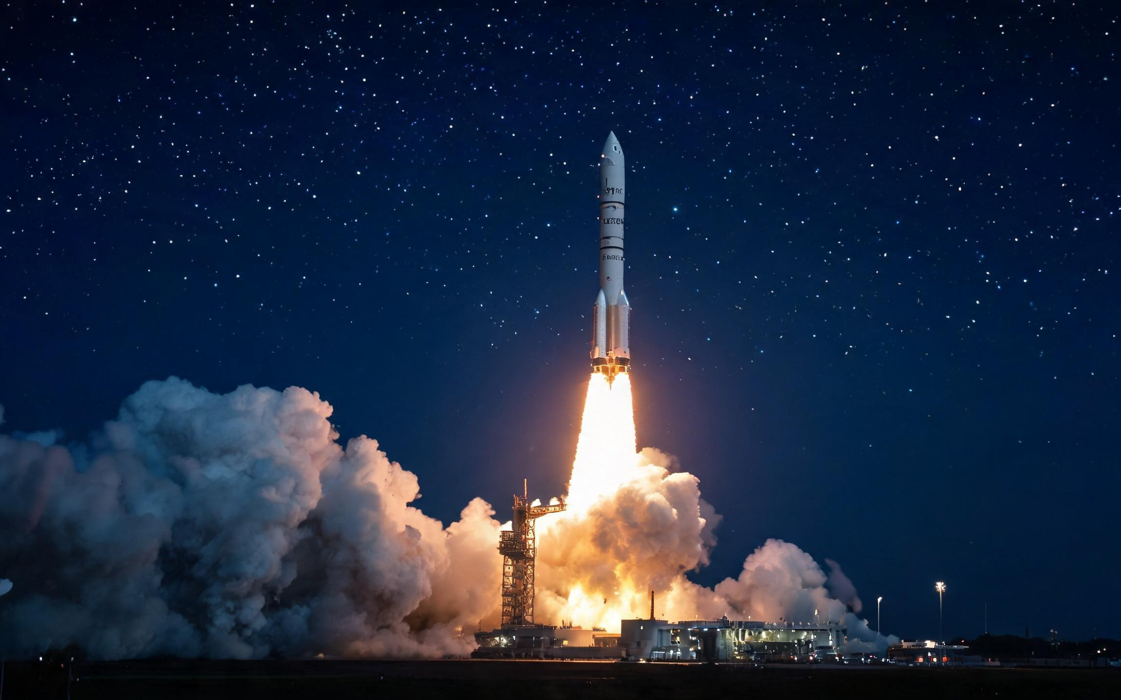 SpaceX首日暴涨,是星辰大海,还是万亿骗局?