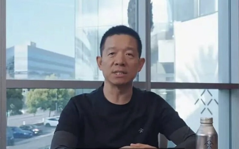 FF宣布注销536万份认股权证,贾跃亭5月称要“战略升级”生产机器人