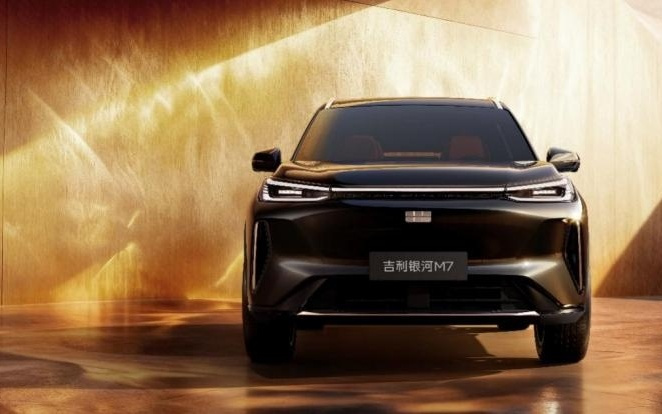 吉利银河再推混动新品 规模扩张之下面临产品梳理新课题