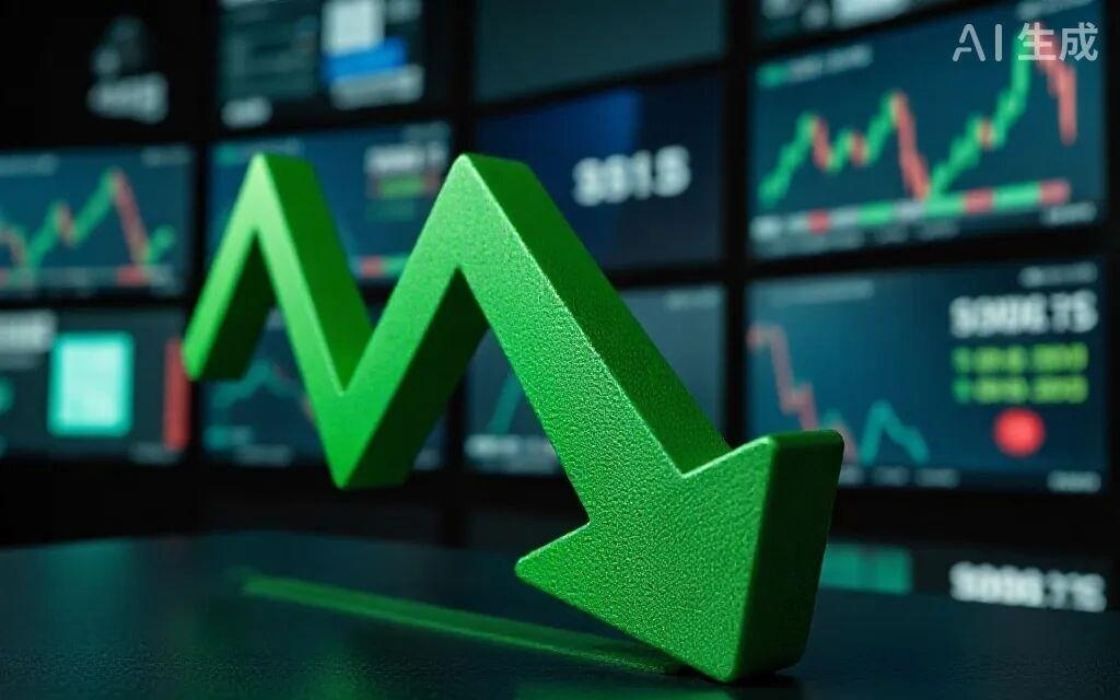 美股软件抛售潮拖累港股，黄仁勋发声驳斥