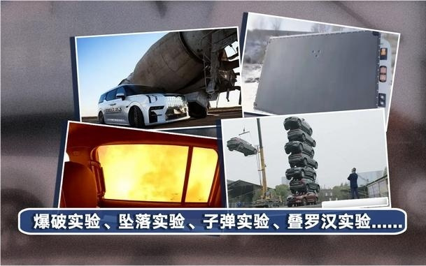 对撞乘龙重卡撞出舆论漩涡 理想究竟测出了什么