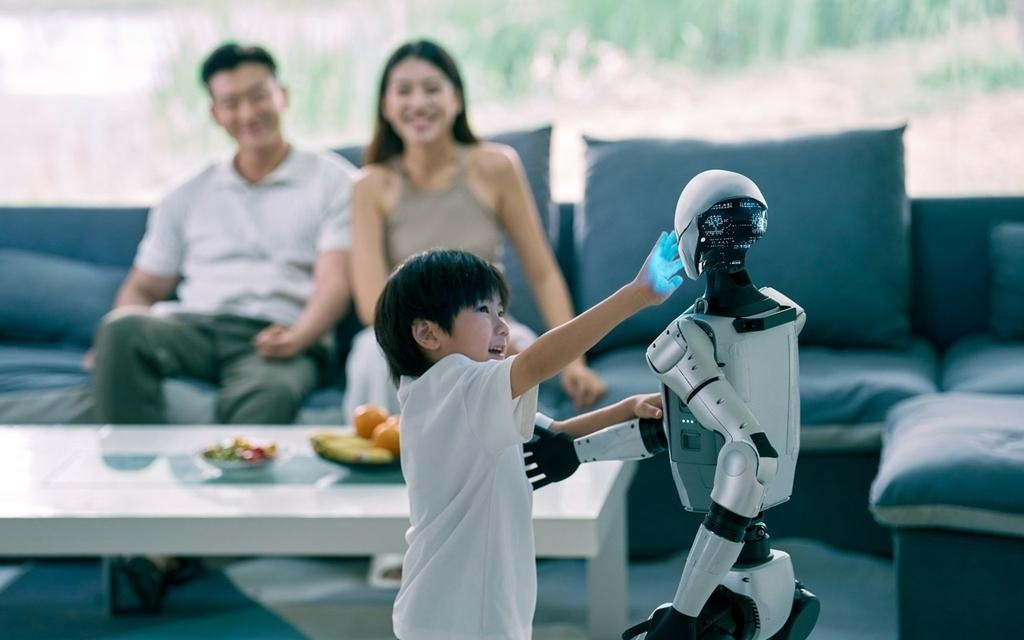 日媒：“AI乌托邦”能让普通人幸福吗？