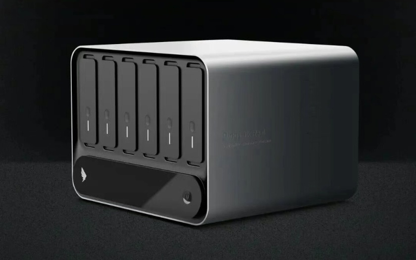 AI钉钉，软硬兼施