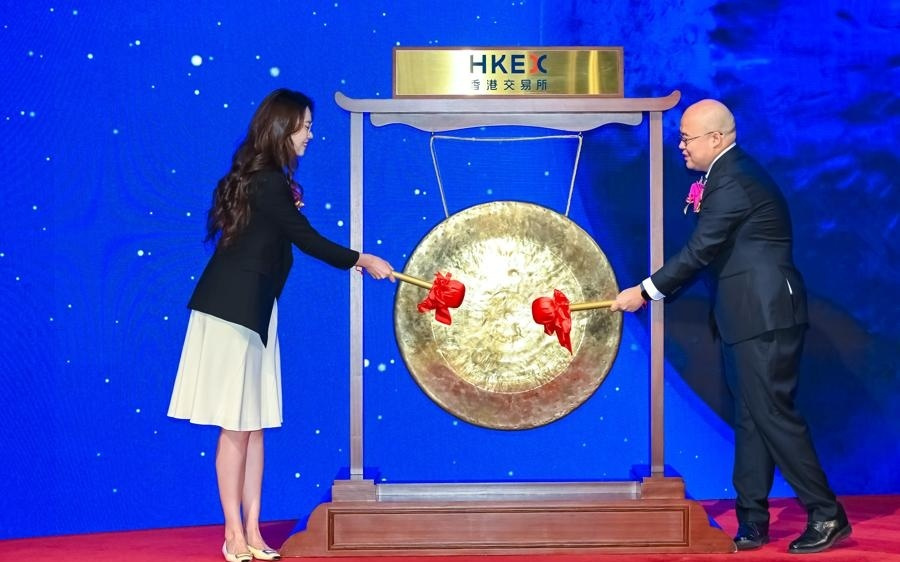 百模大战后九成沉寂，上海军团“剩者为王”，市值融资额频破纪录