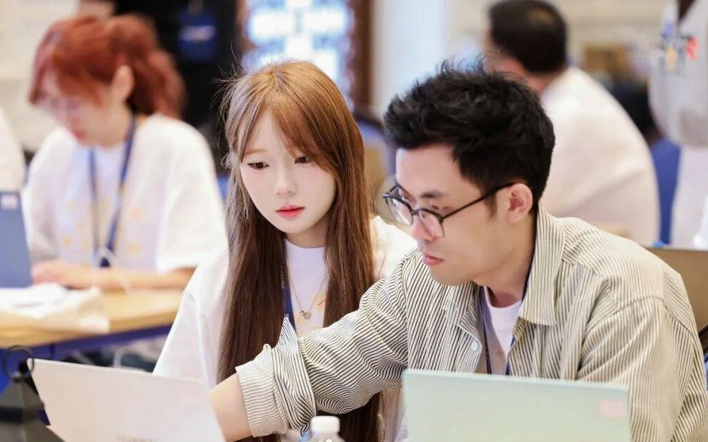 从一个想法到一个产品,年轻开发者把生活观察写进代码