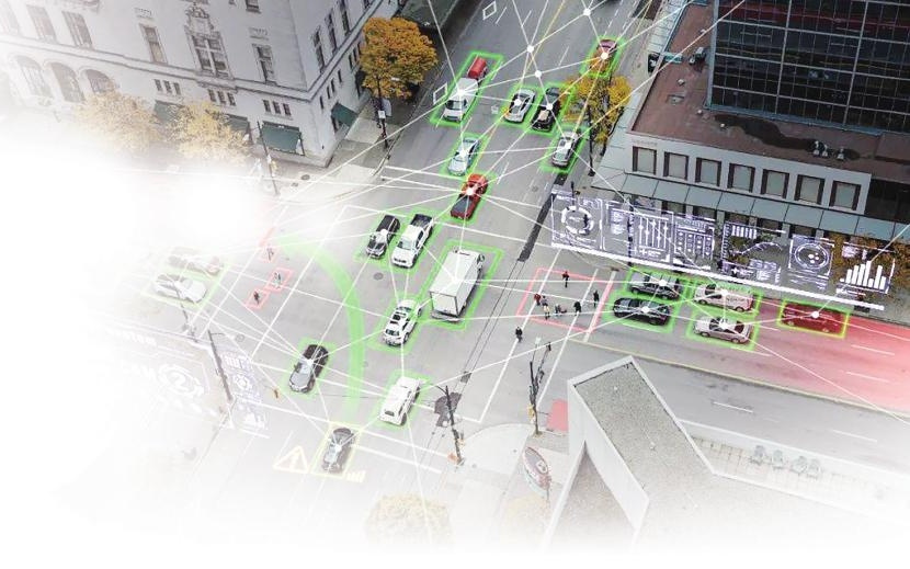 从高频词到热度下降 V2X遭遇阶段性阵痛？