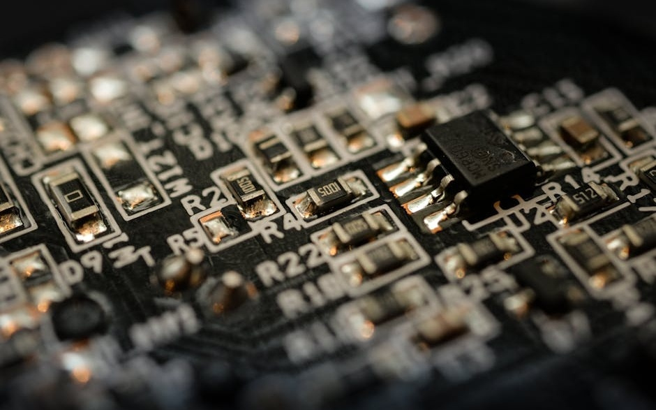 日本政府目标到2040年实现40万亿日元本土半导体年销售额