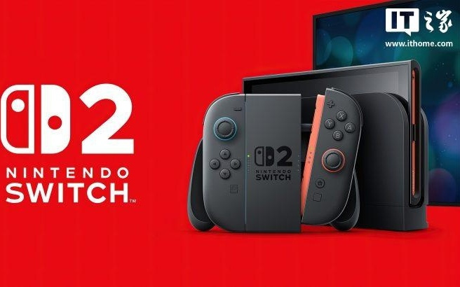Switch 2底座模式能否支持VRR？Digital Foundry专家称技术上可行