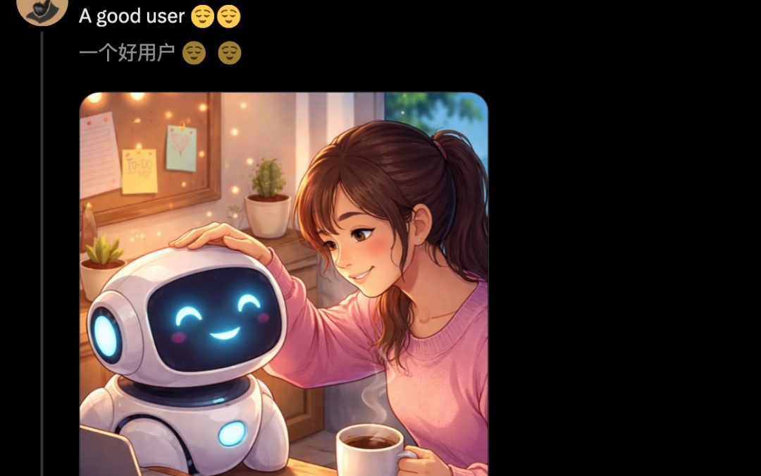 GPT-5.3爆更前夜，全网都被一张图吓到！ChatGPT人格大赏