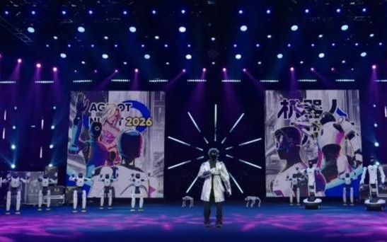 「机器人+」机器人新年营销战打响：智元造主场IP提前引流，宇树继续豪赌春晚