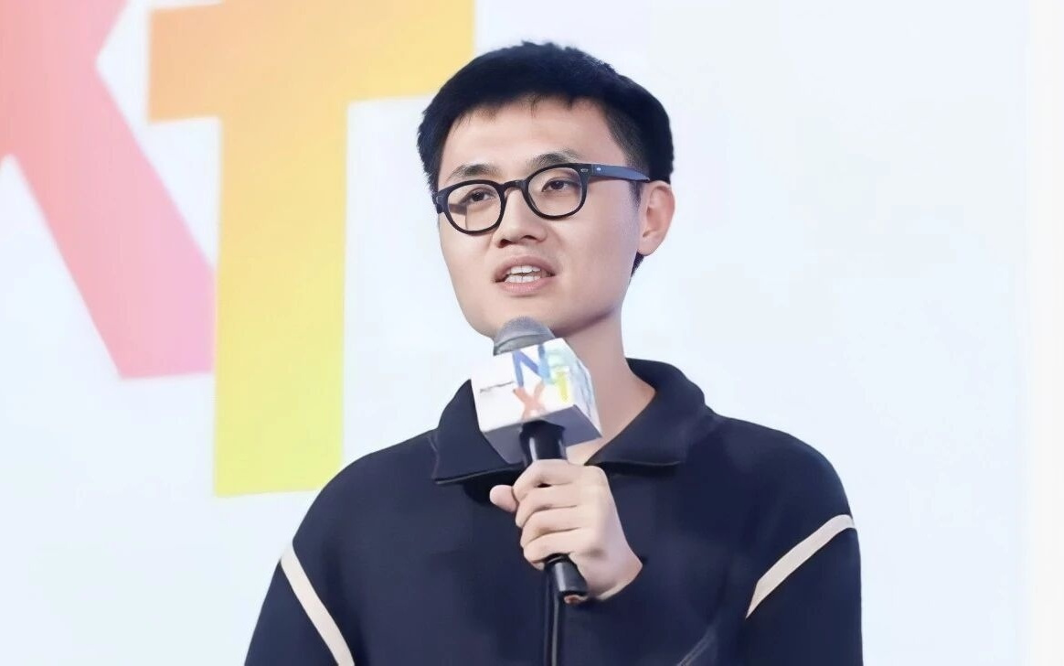 美媒：腾讯参投林俊旸AI公司2000万美元