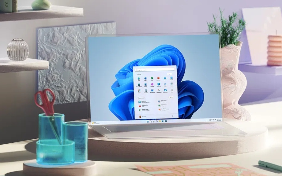 微软Win11迎来五大安全升级，为AI时代保驾护航