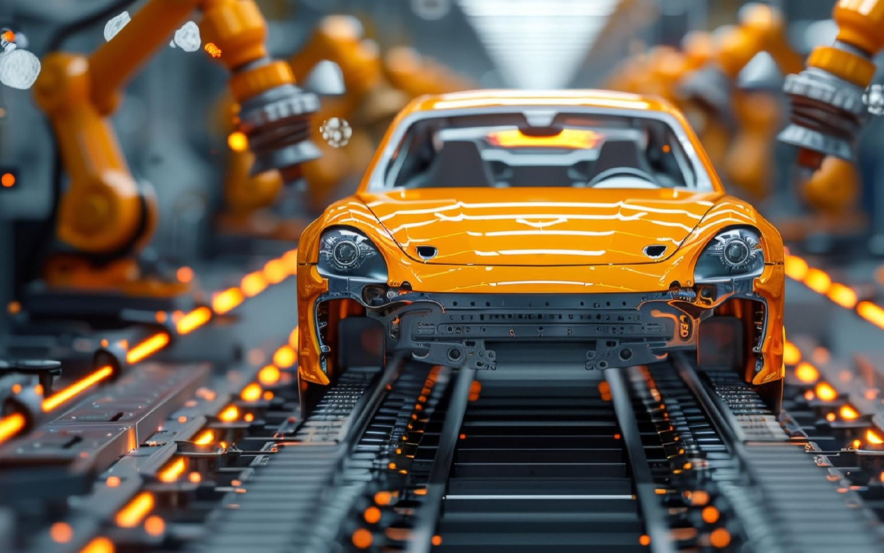 头部造车新势力集体盈利：告别烧钱时代，行业进入真较量