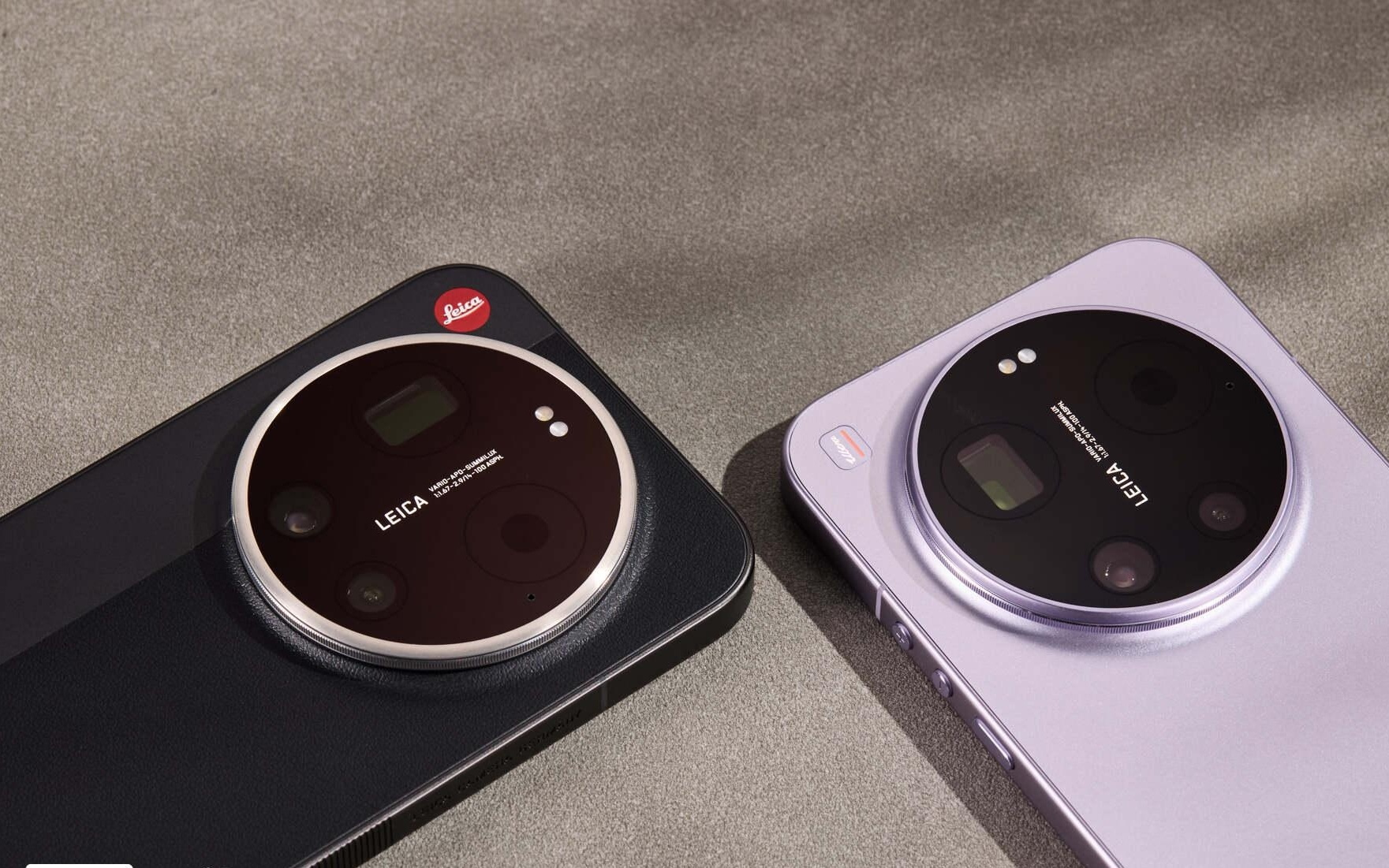 消息称小米17 Ultra徕卡版手机2月28日面向全球市场发布