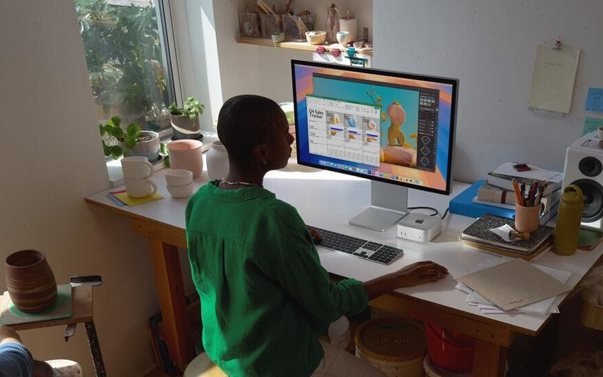 库克回应OpenClaw带动Mac mini大卖：苹果十年前已布局AI硬件