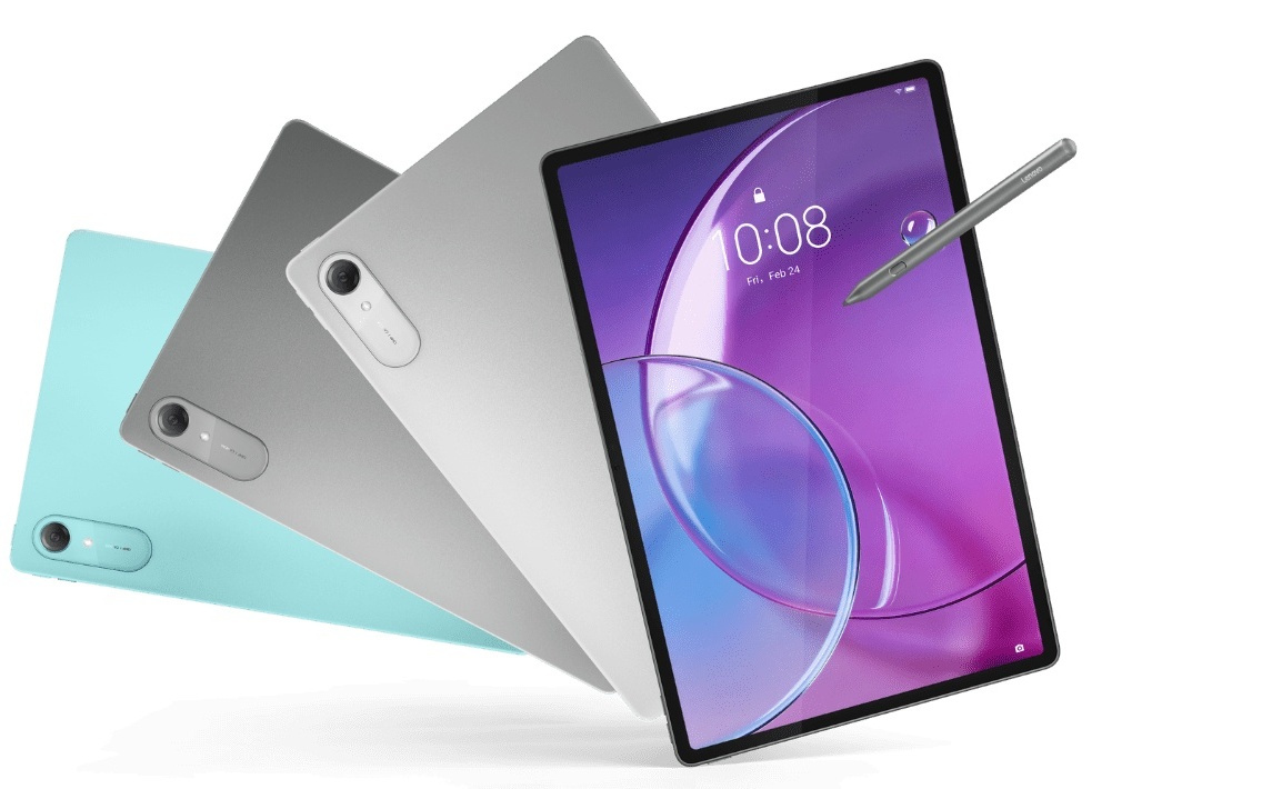 联想发布小新Idea Tab Pro Gen 2平板电脑，骁龙8s Gen 4