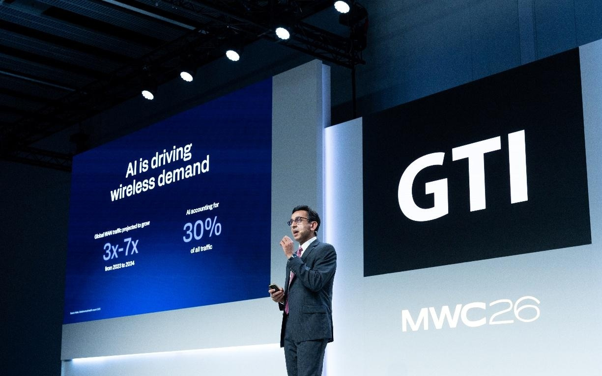 高通Akash：2029年6G正式商用 高通携手全球伙伴共推技术落地