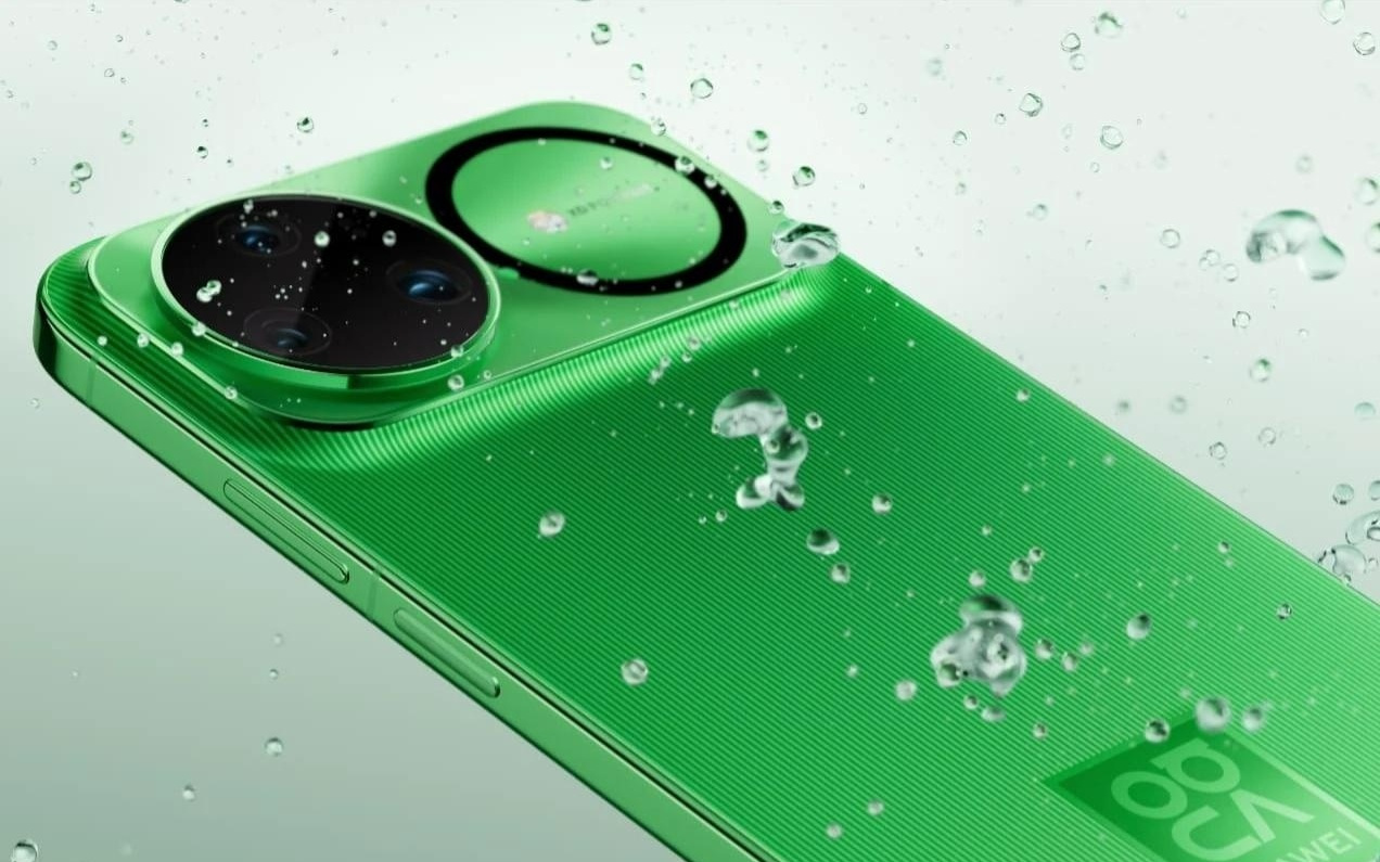 曝华为nova 16 Ultra / Pro Max将搭载9系旗舰级处理器