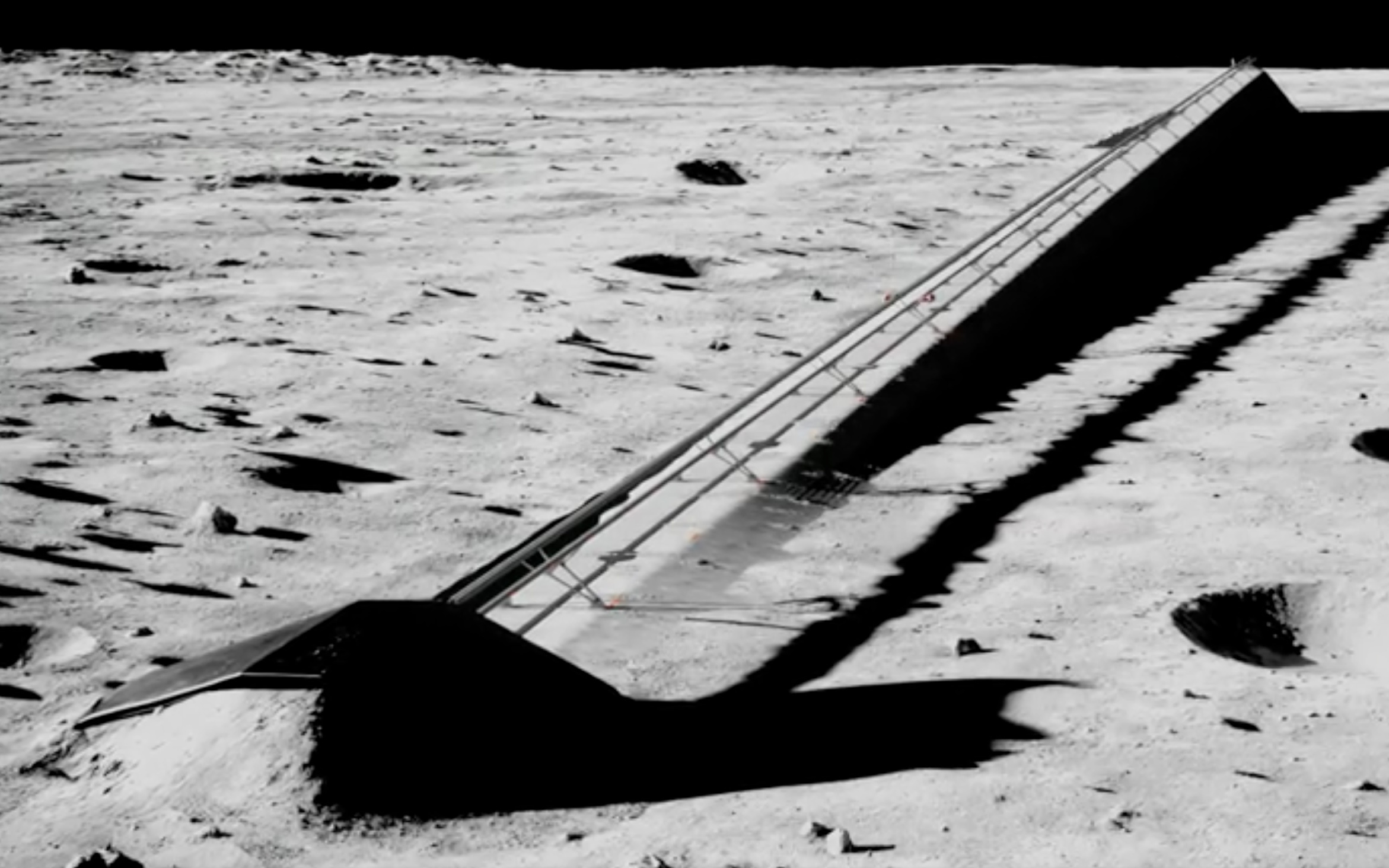 史上最大造芯计划启动，马斯克胃口为何这么大